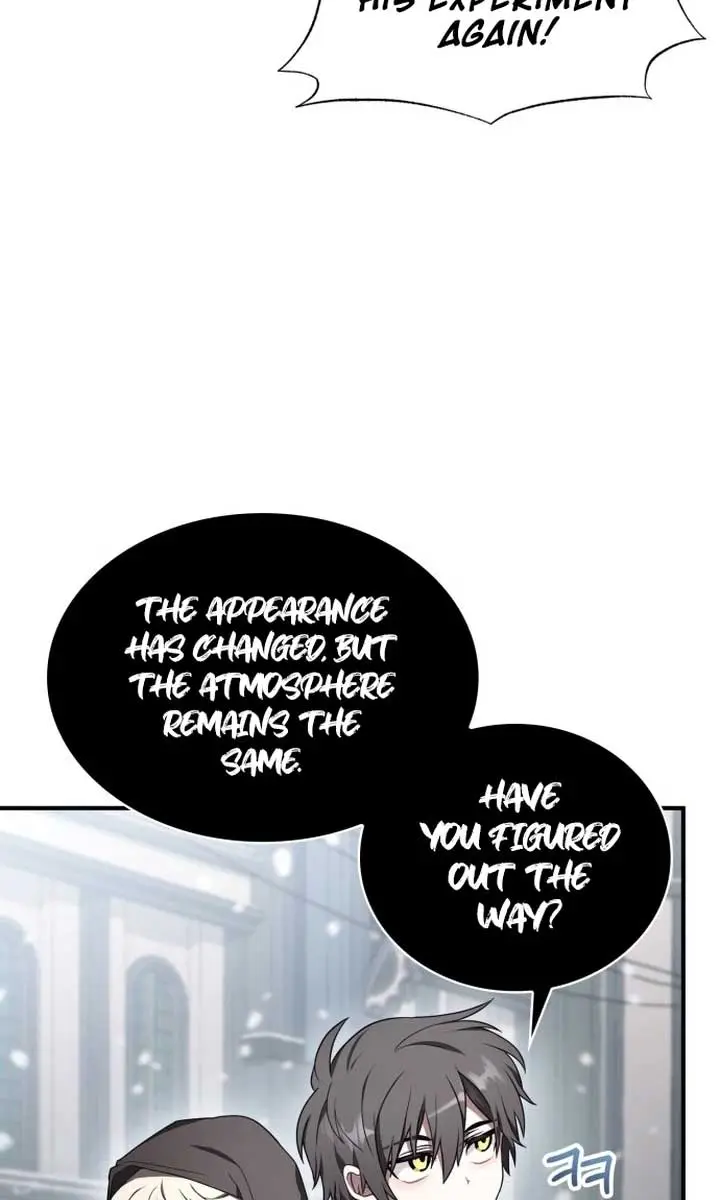 I Become a Legendary Arch Mage by Reading a Book Chapter 7 Page 83