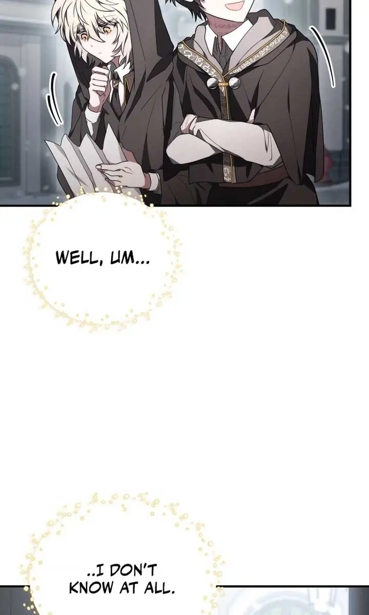 I Become a Legendary Arch Mage by Reading a Book Chapter 7 Page 84