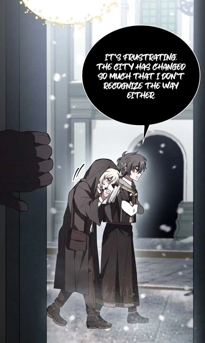 I Become a Legendary Arch Mage by Reading a Book Chapter 7 Page 85