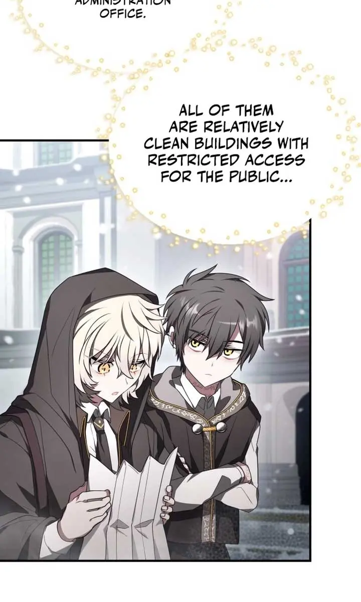 I Become a Legendary Arch Mage by Reading a Book Chapter 7 Page 90