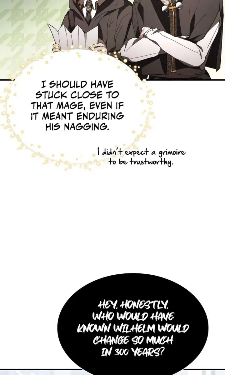 I Become a Legendary Arch Mage by Reading a Book Chapter 7 Page 93