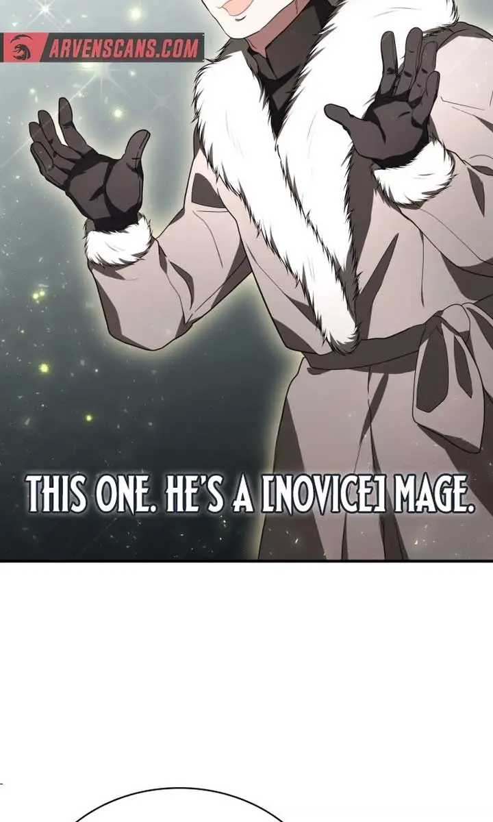 I Become a Legendary Arch Mage by Reading a Book Chapter 7 Page 99