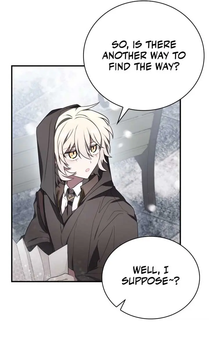 I Become a Legendary Arch Mage by Reading a Book Chapter 7 Page 102