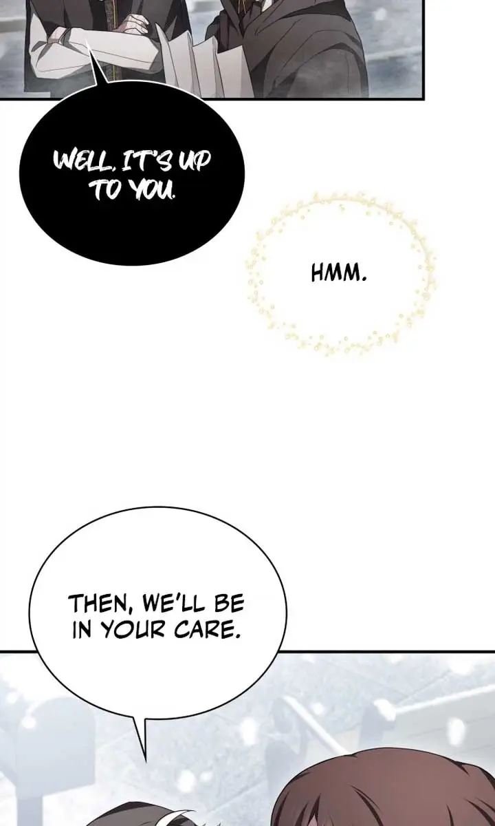 I Become a Legendary Arch Mage by Reading a Book Chapter 7 Page 105