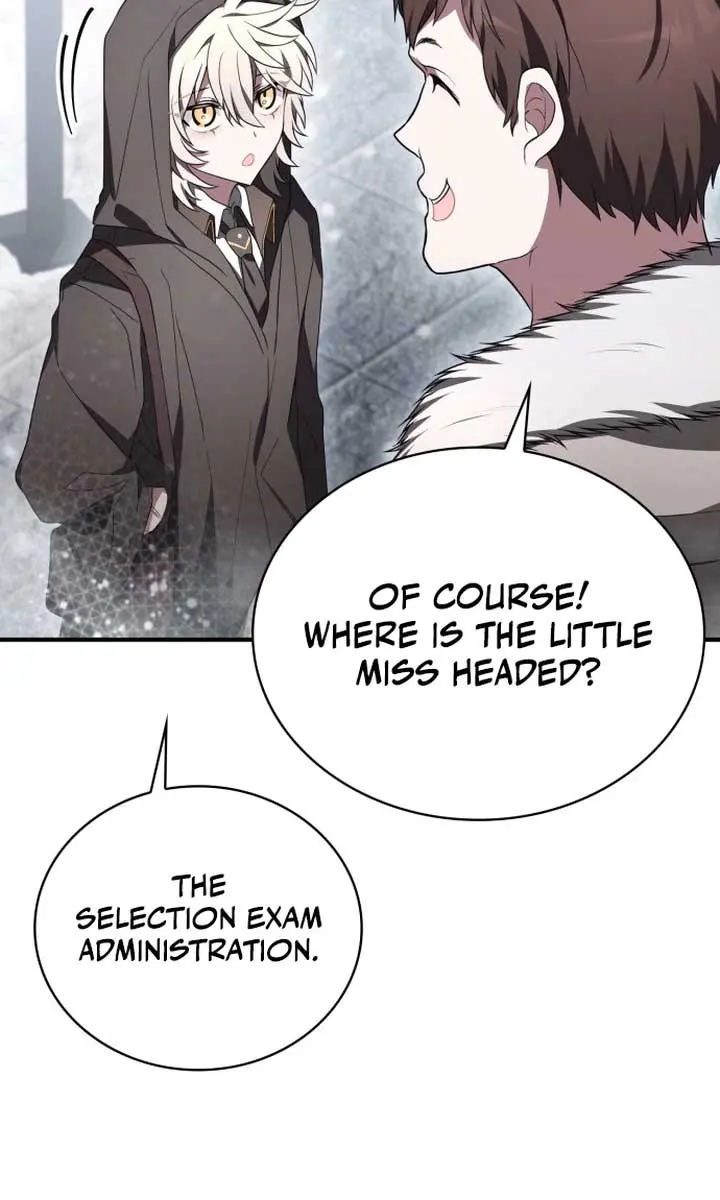 I Become a Legendary Arch Mage by Reading a Book Chapter 7 Page 106
