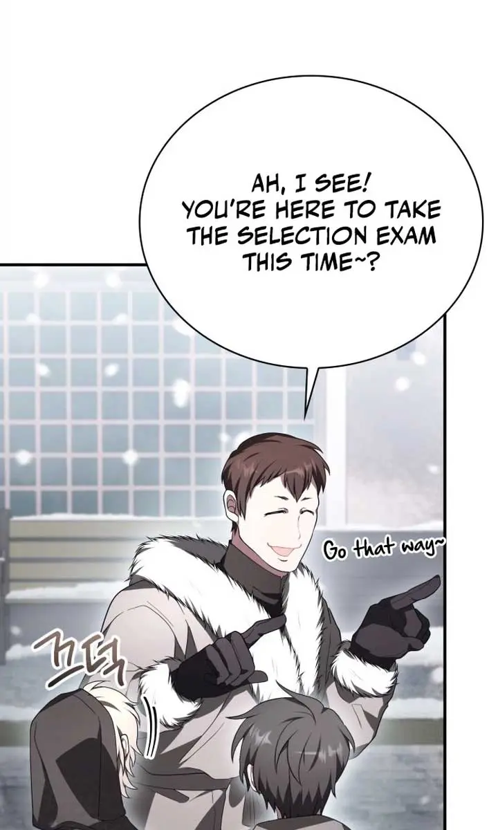 I Become a Legendary Arch Mage by Reading a Book Chapter 7 Page 107