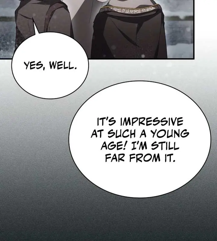I Become a Legendary Arch Mage by Reading a Book Chapter 7 Page 108