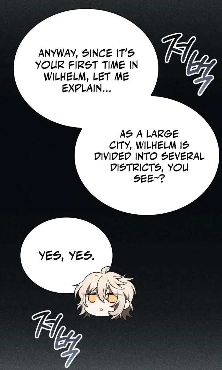 I Become a Legendary Arch Mage by Reading a Book Chapter 7 Page 109