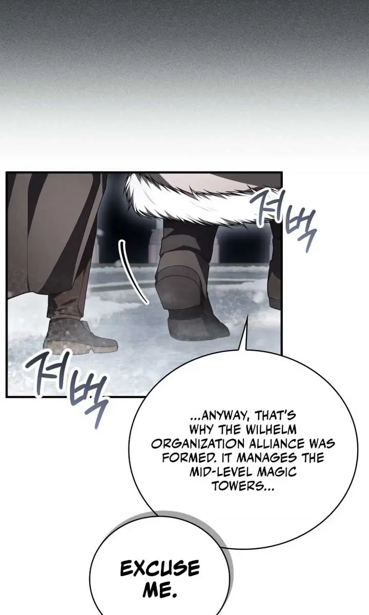 I Become a Legendary Arch Mage by Reading a Book Chapter 7 Page 110