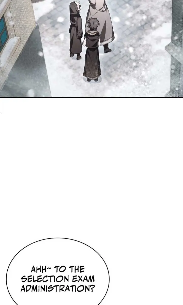 I Become a Legendary Arch Mage by Reading a Book Chapter 7 Page 112