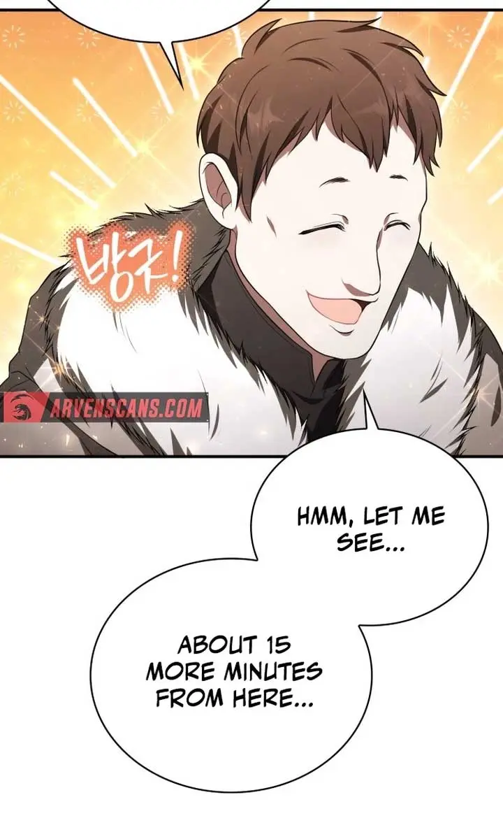 I Become a Legendary Arch Mage by Reading a Book Chapter 7 Page 113