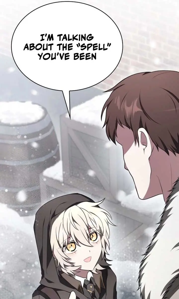 I Become a Legendary Arch Mage by Reading a Book Chapter 7 Page 116