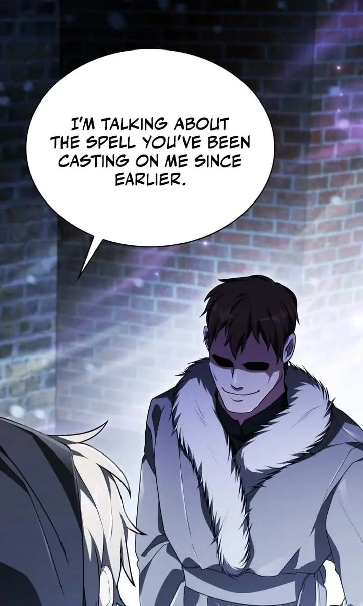 I Become a Legendary Arch Mage by Reading a Book Chapter 8 Page 4