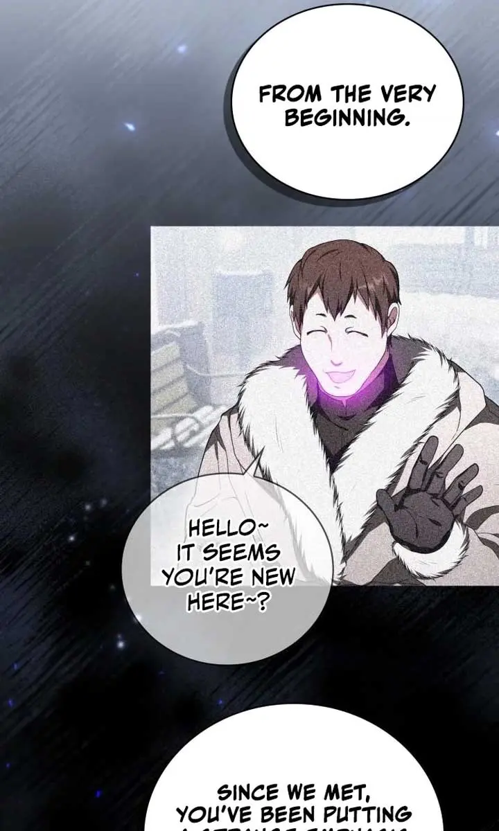 I Become a Legendary Arch Mage by Reading a Book Chapter 8 Page 7