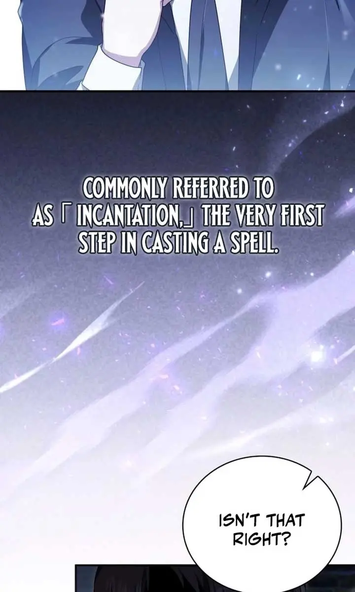 I Become a Legendary Arch Mage by Reading a Book Chapter 8 Page 10