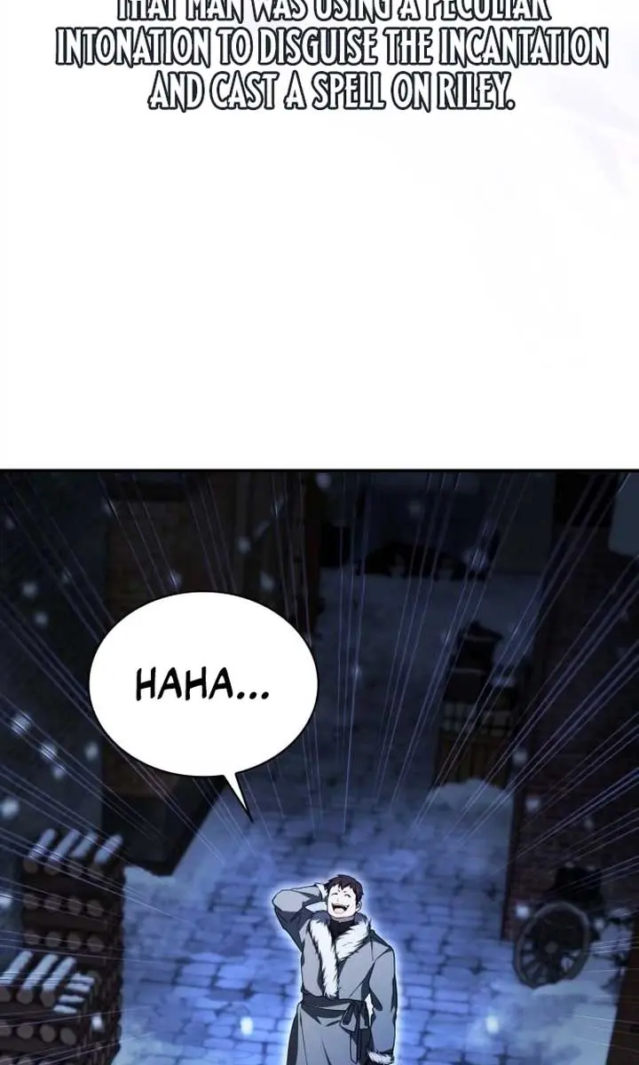 I Become a Legendary Arch Mage by Reading a Book Chapter 8 Page 12