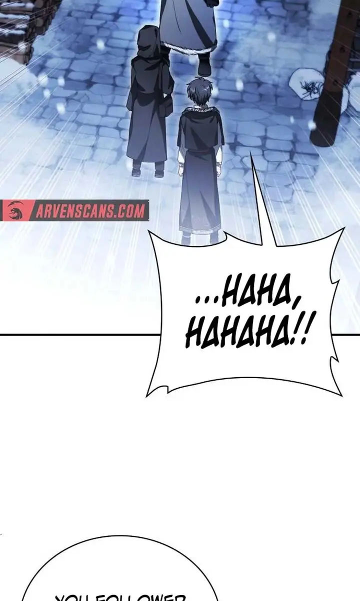 I Become a Legendary Arch Mage by Reading a Book Chapter 8 Page 13