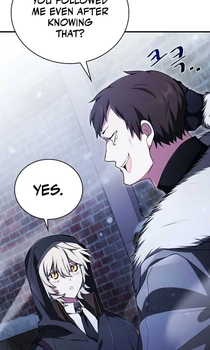 I Become a Legendary Arch Mage by Reading a Book Chapter 8 Page 14