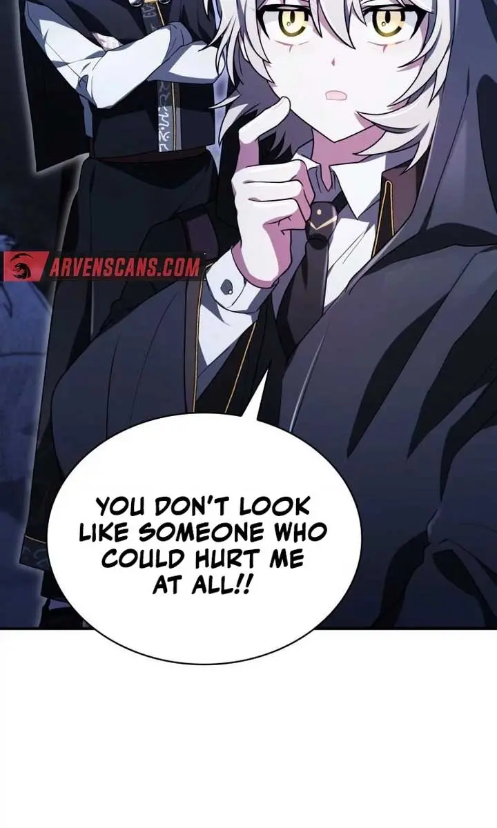 I Become a Legendary Arch Mage by Reading a Book Chapter 8 Page 24