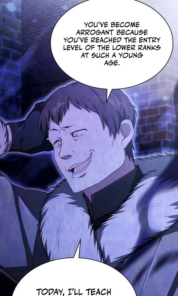 I Become a Legendary Arch Mage by Reading a Book Chapter 8 Page 26