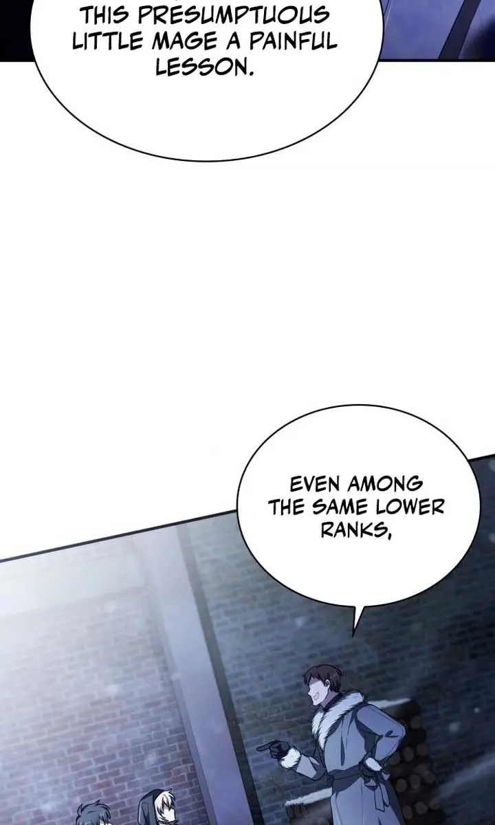 I Become a Legendary Arch Mage by Reading a Book Chapter 8 Page 27