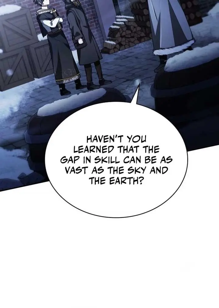 I Become a Legendary Arch Mage by Reading a Book Chapter 8 Page 28