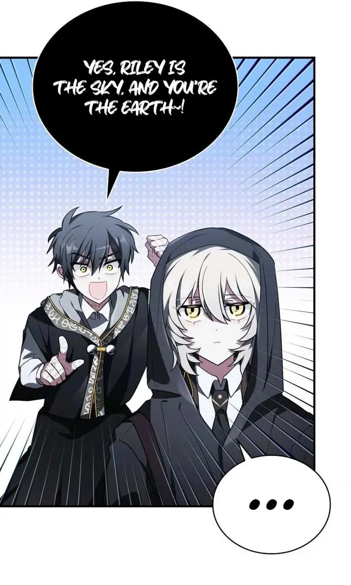 I Become a Legendary Arch Mage by Reading a Book Chapter 8 Page 29