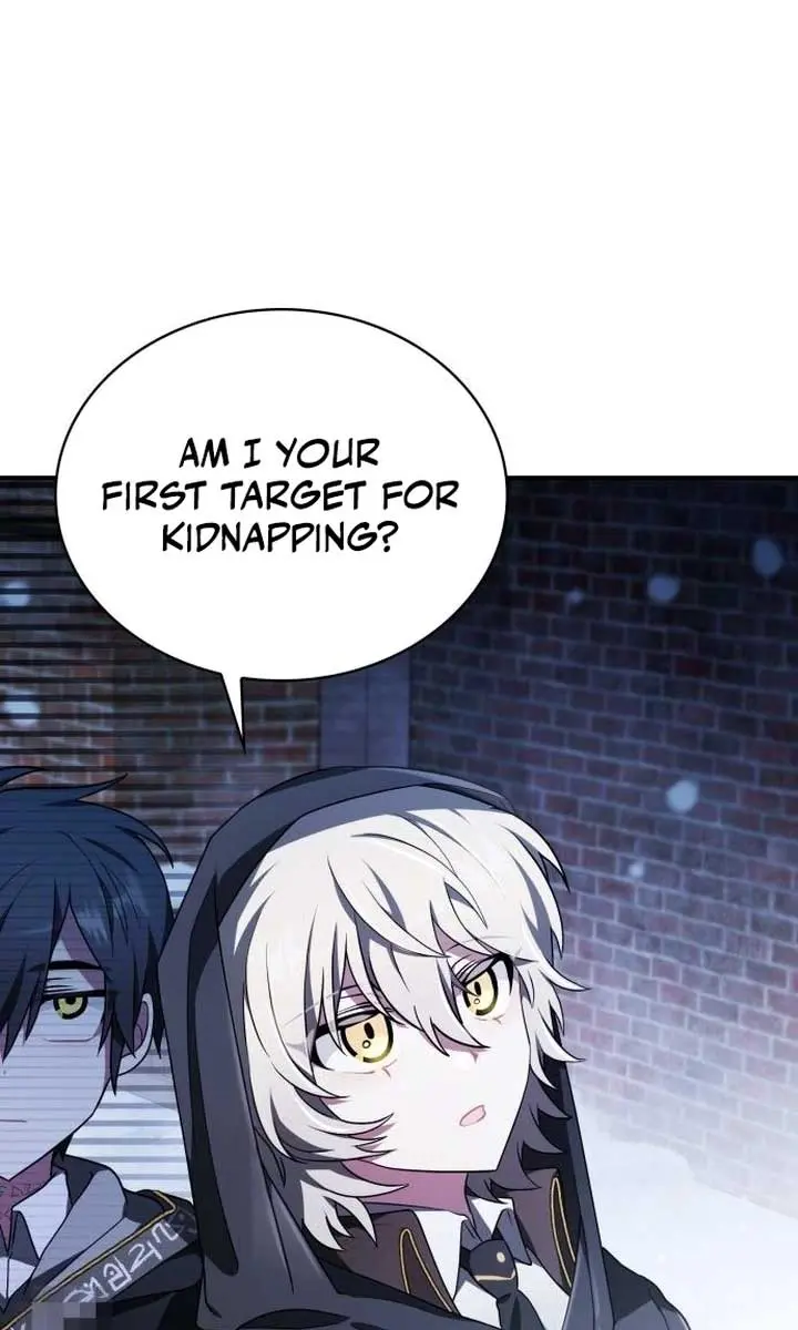 I Become a Legendary Arch Mage by Reading a Book Chapter 8 Page 30