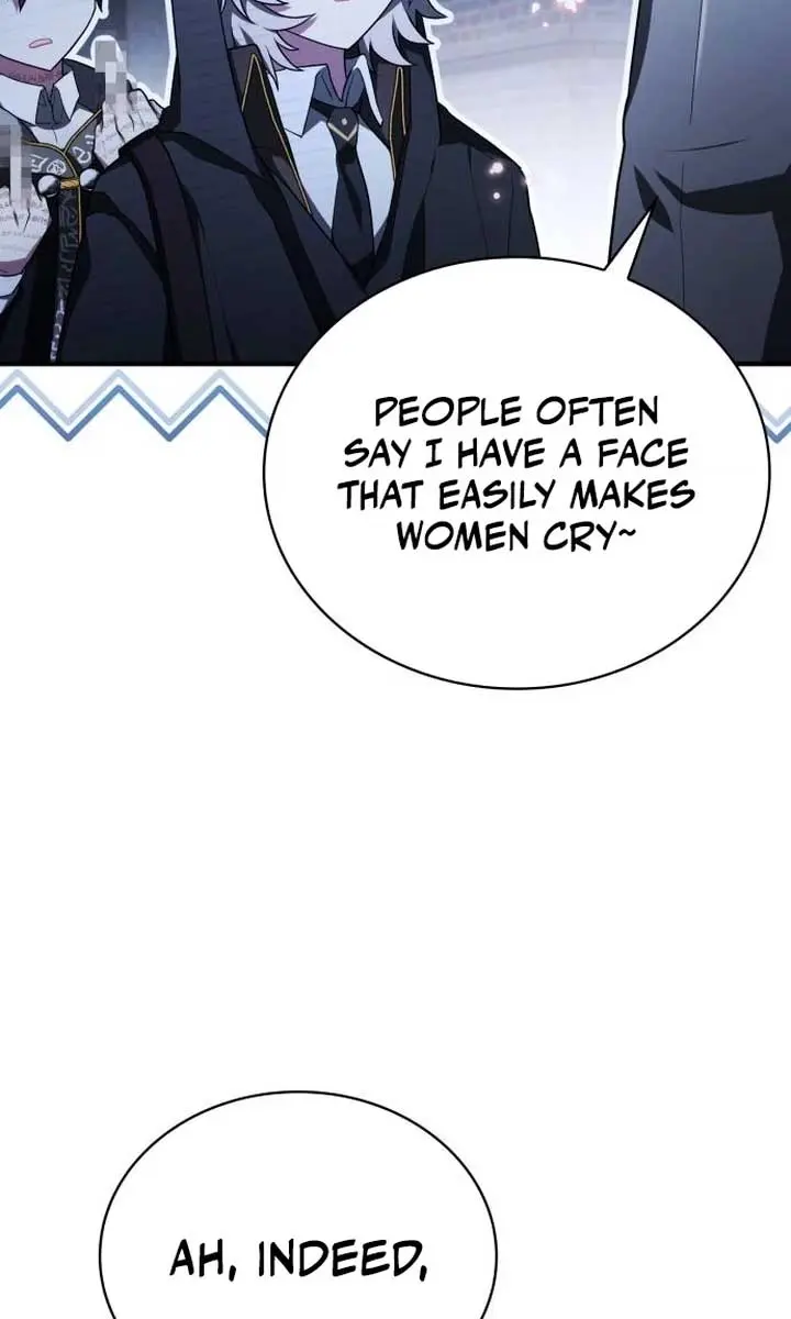 I Become a Legendary Arch Mage by Reading a Book Chapter 8 Page 34