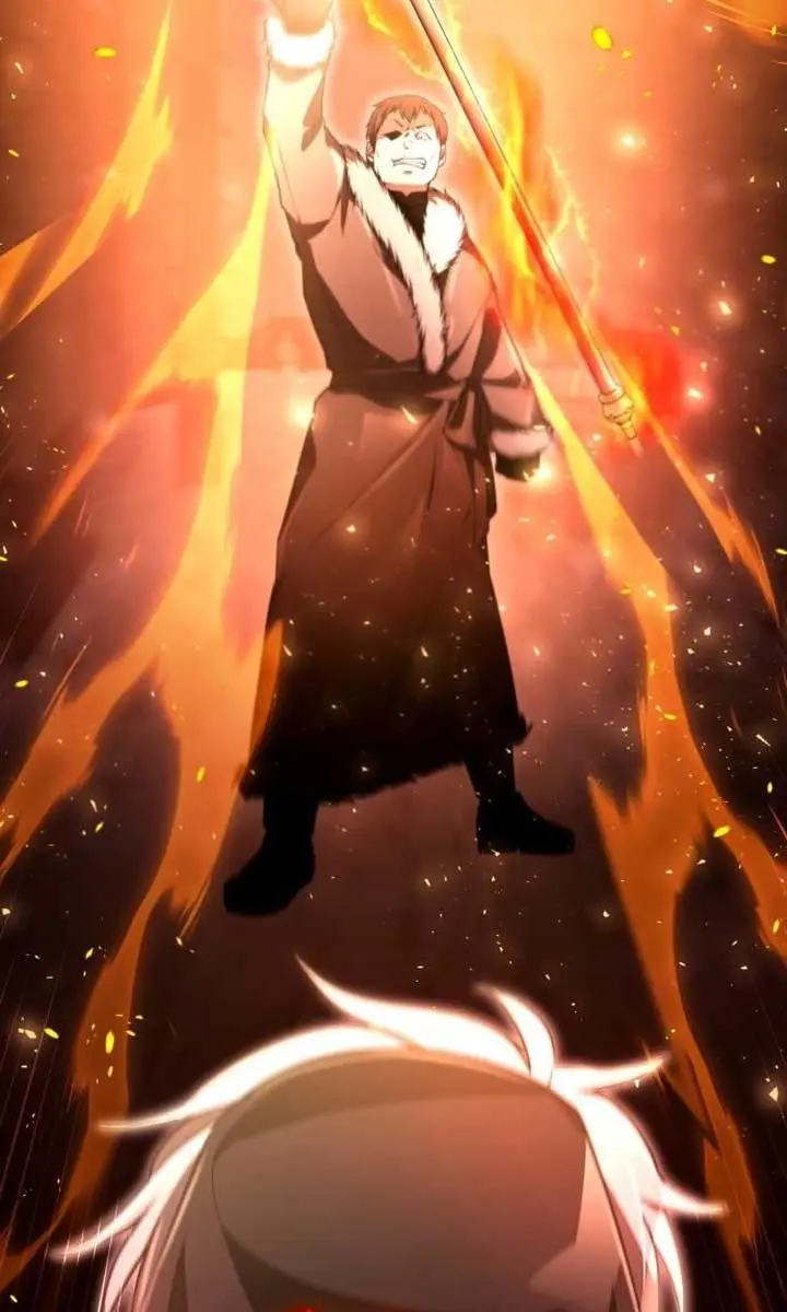I Become a Legendary Arch Mage by Reading a Book Chapter 8 Page 44