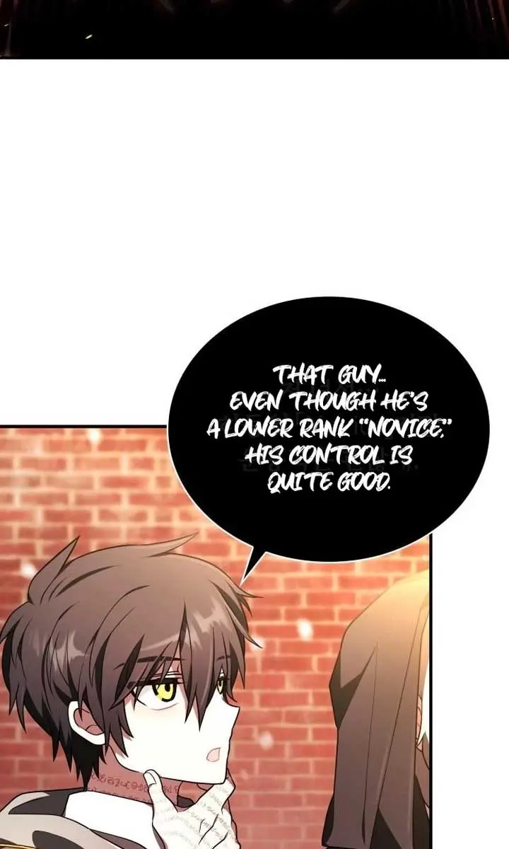 I Become a Legendary Arch Mage by Reading a Book Chapter 8 Page 46