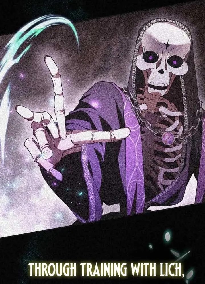 I Become a Legendary Arch Mage by Reading a Book Chapter 8 Page 63