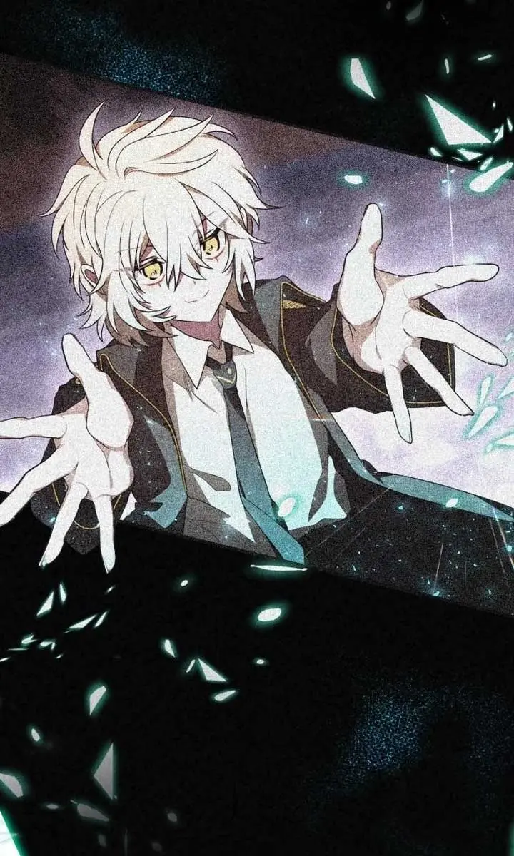 I Become a Legendary Arch Mage by Reading a Book Chapter 8 Page 64