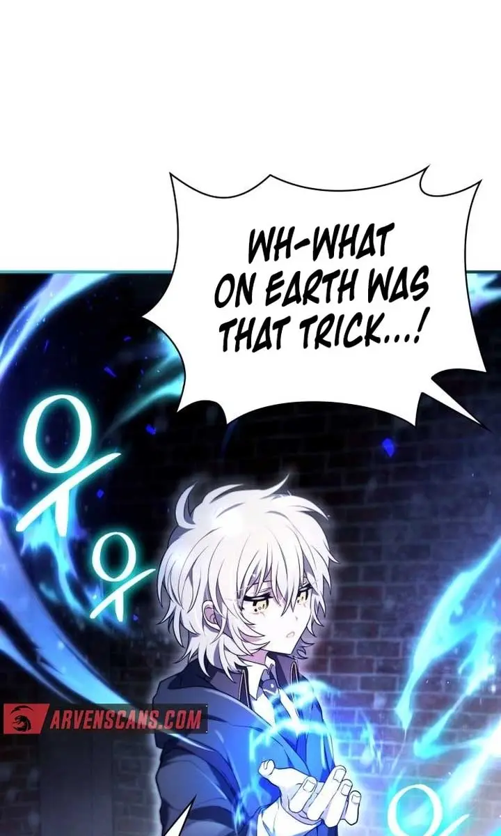 I Become a Legendary Arch Mage by Reading a Book Chapter 8 Page 77