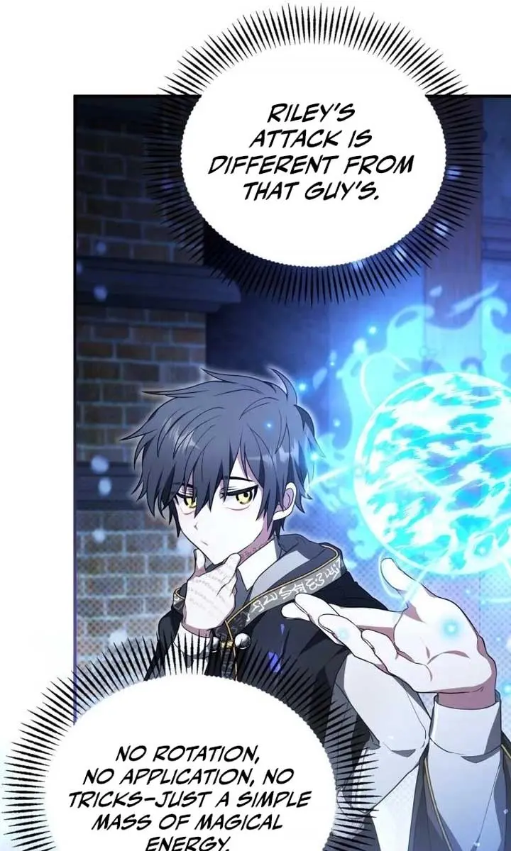 I Become a Legendary Arch Mage by Reading a Book Chapter 8 Page 80