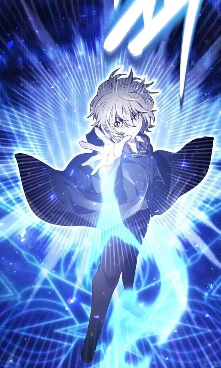 I Become a Legendary Arch Mage by Reading a Book Chapter 8 Page 82