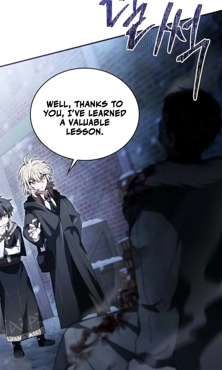 I Become a Legendary Arch Mage by Reading a Book Chapter 8 Page 91