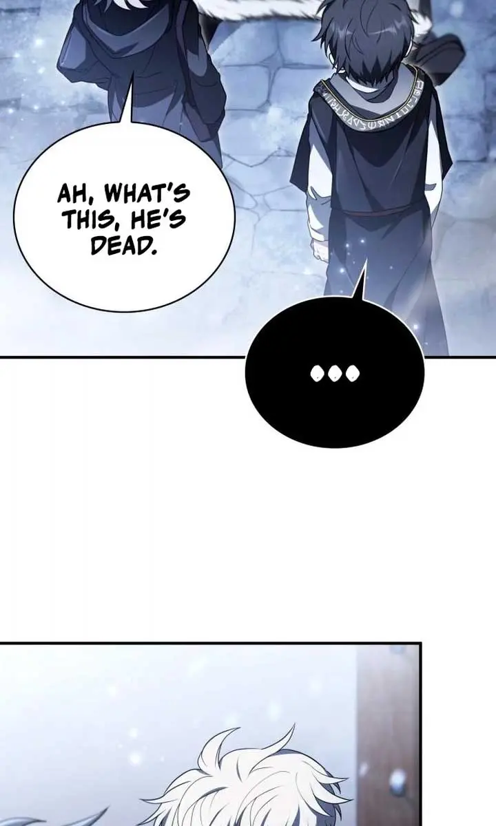 I Become a Legendary Arch Mage by Reading a Book Chapter 8 Page 95