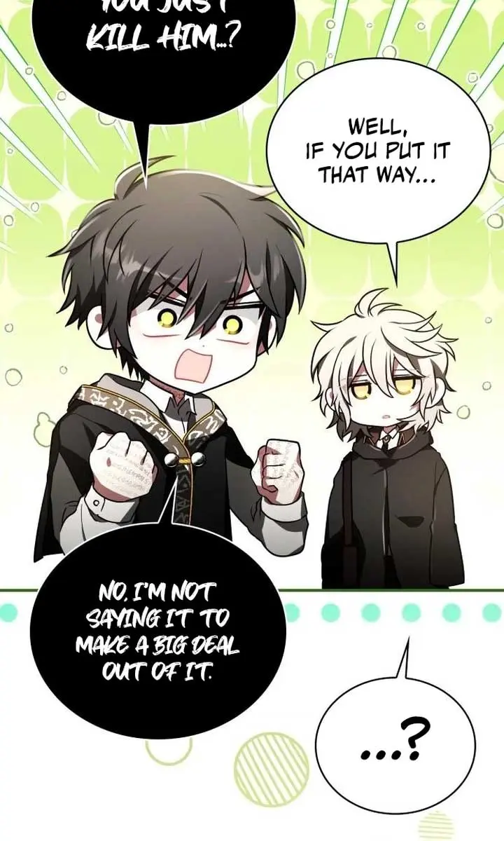 I Become a Legendary Arch Mage by Reading a Book Chapter 8 Page 97
