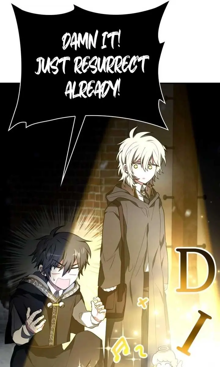 I Become a Legendary Arch Mage by Reading a Book Chapter 8 Page 99