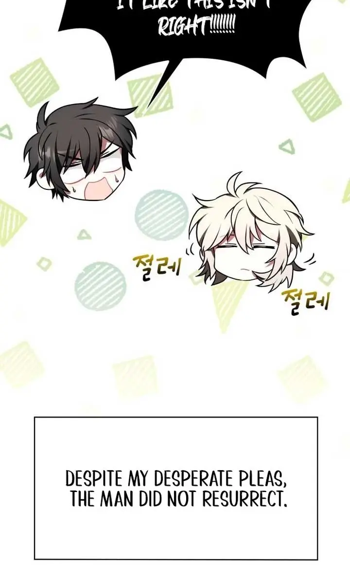 I Become a Legendary Arch Mage by Reading a Book Chapter 8 Page 101