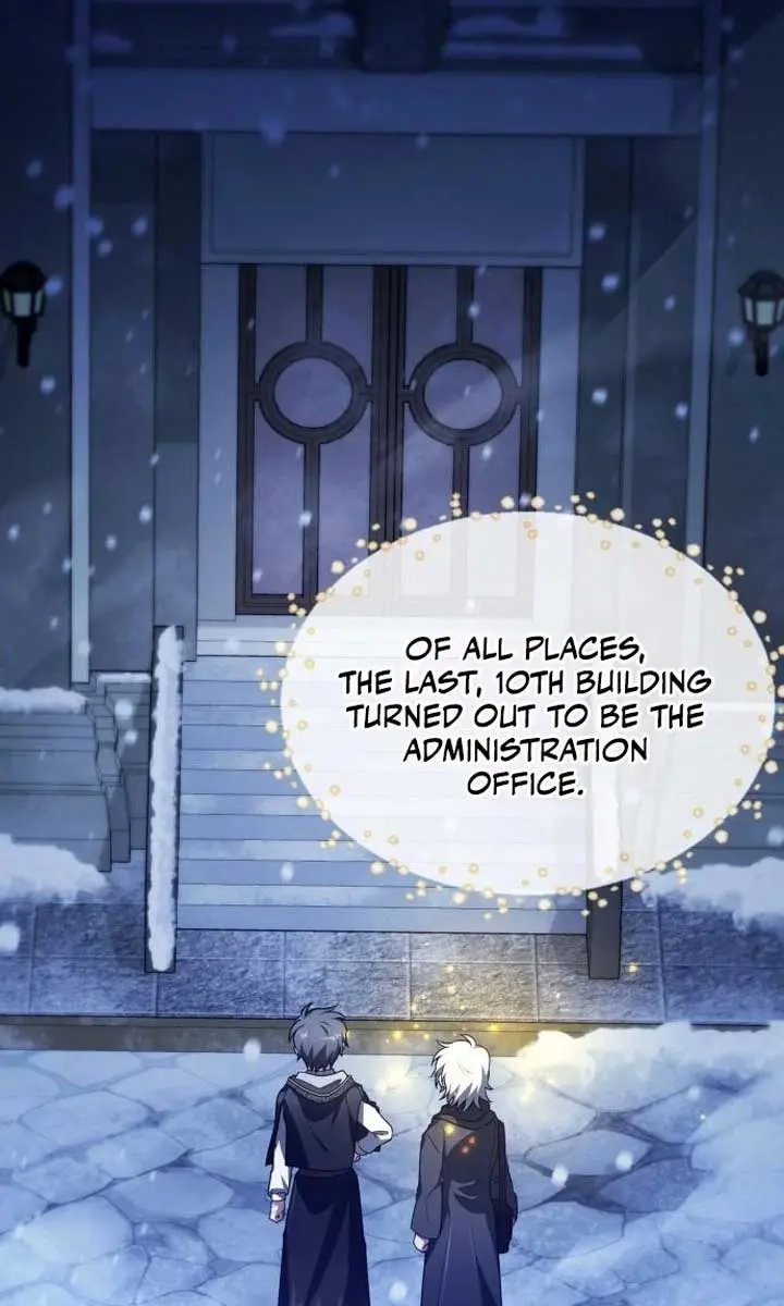 I Become a Legendary Arch Mage by Reading a Book Chapter 8 Page 104