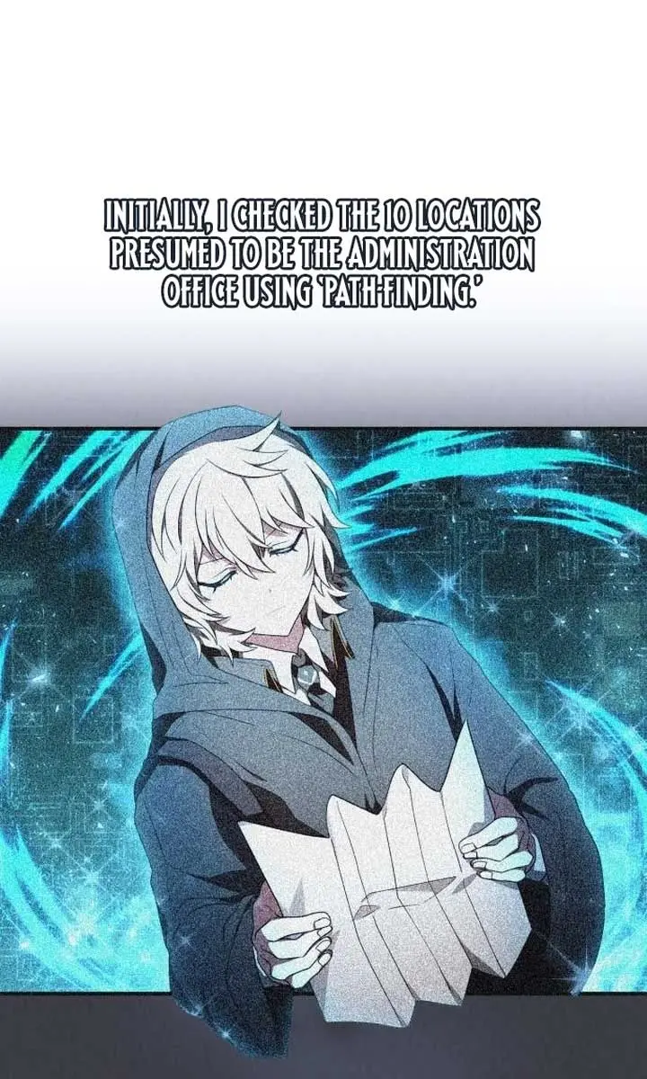 I Become a Legendary Arch Mage by Reading a Book Chapter 8 Page 106