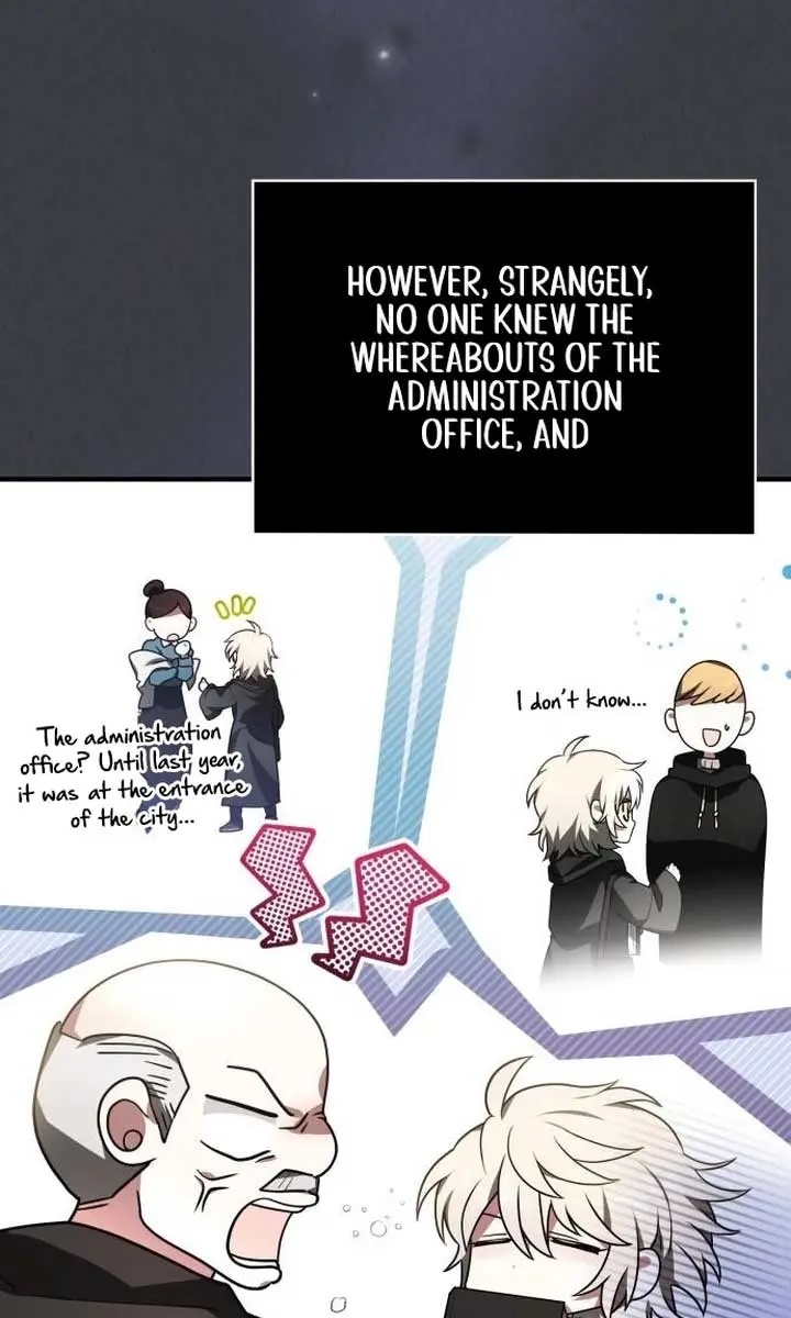 I Become a Legendary Arch Mage by Reading a Book Chapter 8 Page 107