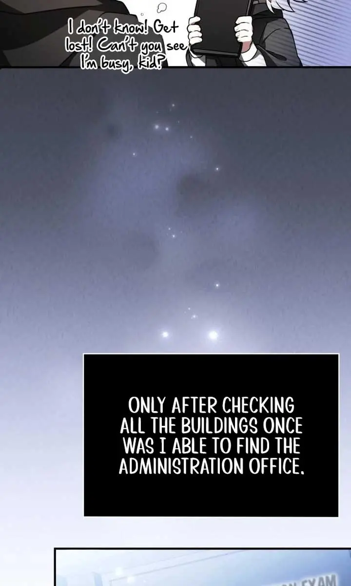 I Become a Legendary Arch Mage by Reading a Book Chapter 8 Page 108