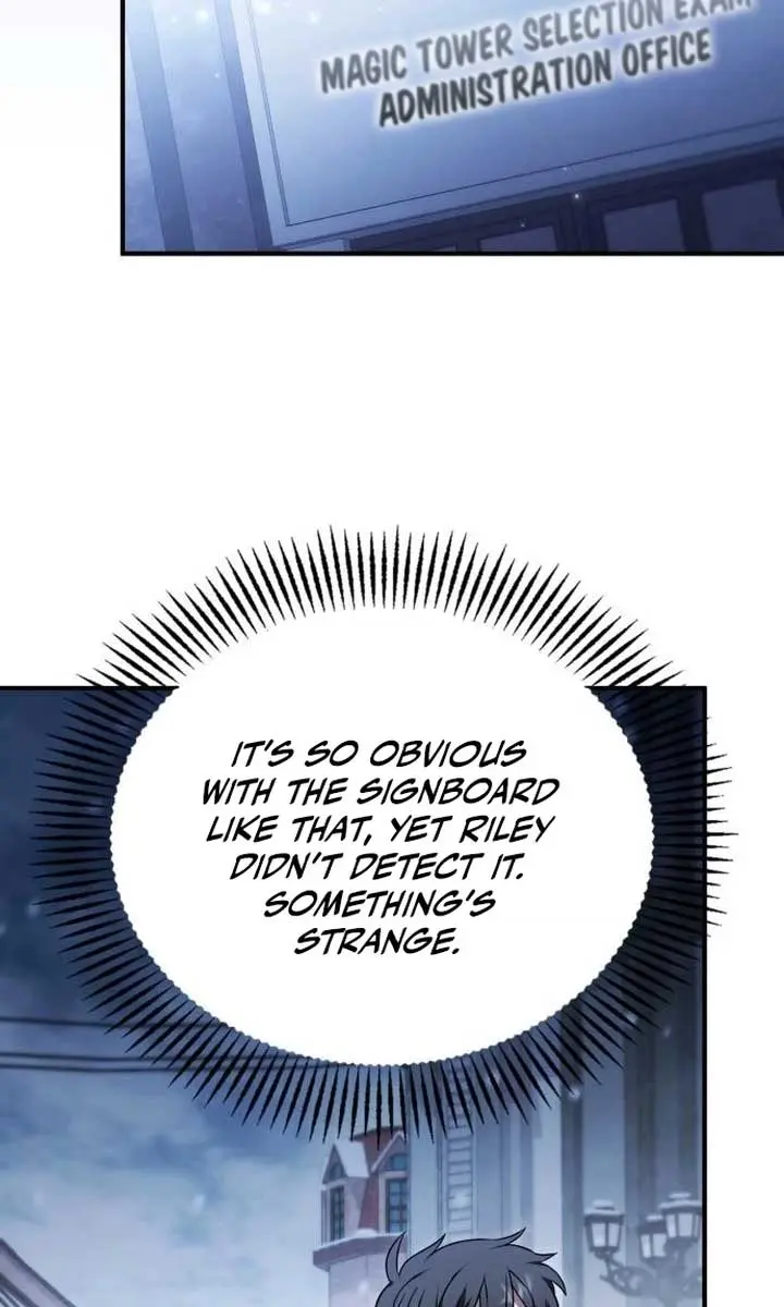 I Become a Legendary Arch Mage by Reading a Book Chapter 8 Page 109