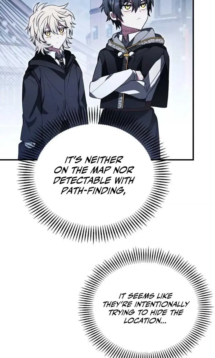 I Become a Legendary Arch Mage by Reading a Book Chapter 8 Page 110