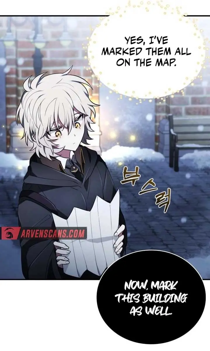 I Become a Legendary Arch Mage by Reading a Book Chapter 8 Page 113