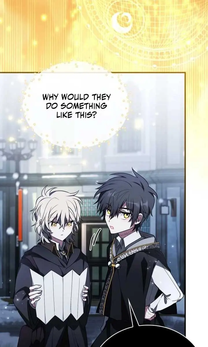I Become a Legendary Arch Mage by Reading a Book Chapter 8 Page 121