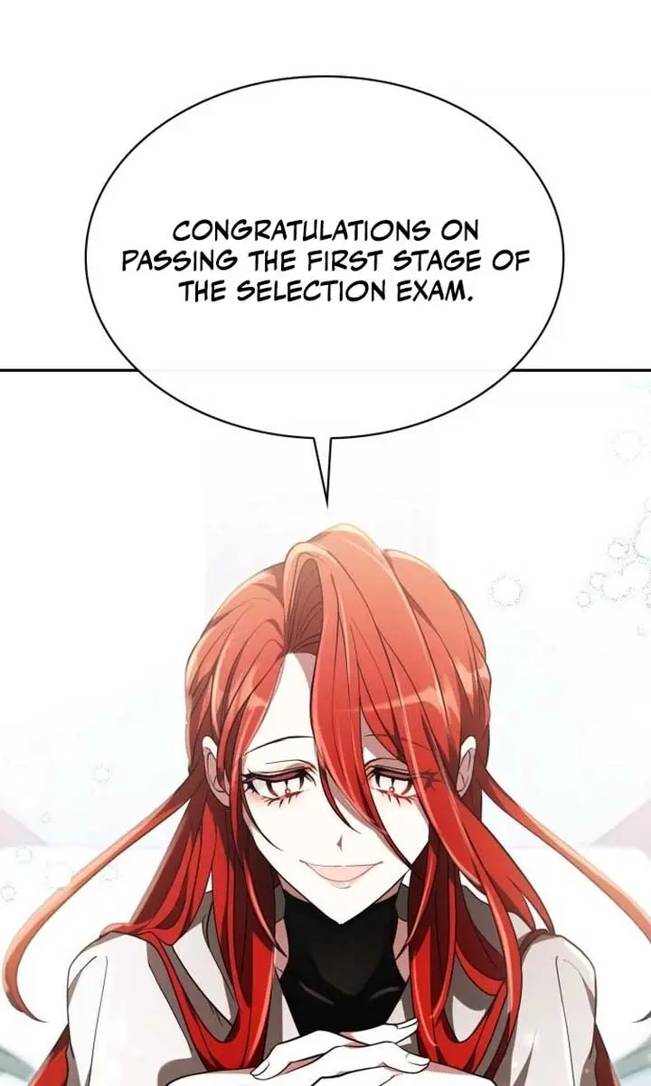 I Become a Legendary Arch Mage by Reading a Book Chapter 8 Page 127